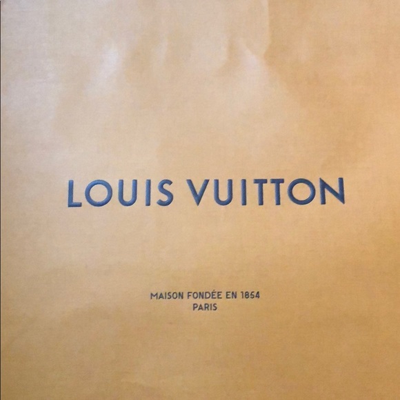 Louis Vuitton Montaigne Loafer - Picture 1 of 8
